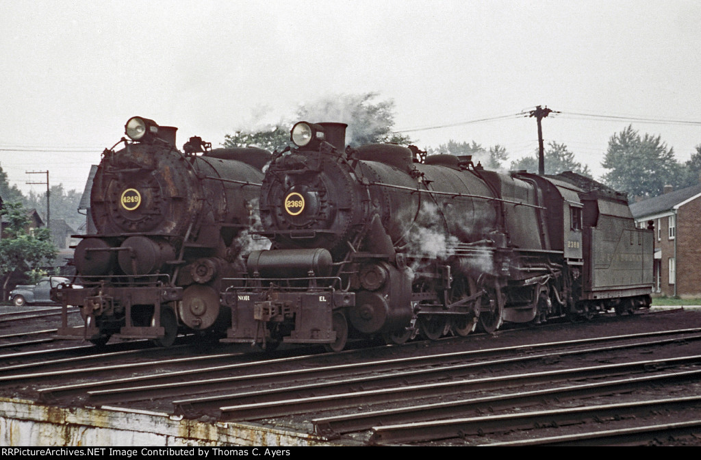PRR 4249, I-1SA, c. 1956